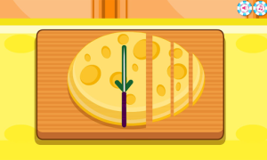 Descargar Repostero de caramelos Juegos casuales para Android captura de pantalla 3