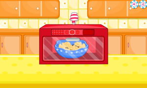 Descargar Repostero de caramelos Juegos casuales para Android captura de pantalla 4