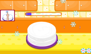 Descargar Repostero de caramelos Juegos casuales para Android captura de pantalla 7