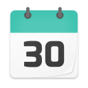 Descargar  Etar - OpenSource Calendar