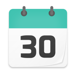 app logo