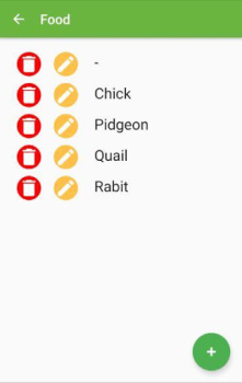 Descargar Falco Deporte para Android captura de pantalla 7