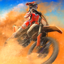 Descargar  Motos Cross: Carreras Offroad