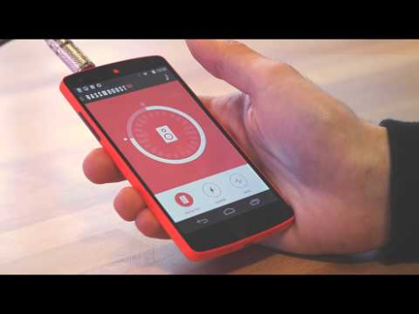 Descargar Bass Booster - EQ de música Música y audio para Android captura de pantalla 7