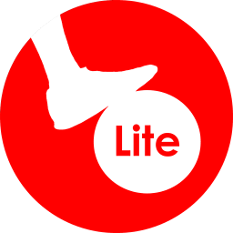 Logotipo Footwiz Lite