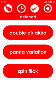 Descargar Footwiz Lite - Football feints Deporte para Android captura de pantalla 7