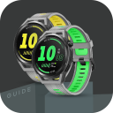 Descargar  Huawei Watch GT 3 Pro GuideApp