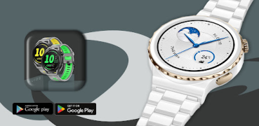 Descargar Huawei Watch GT 3 Pro GuideApp Libros y referencia para Android captura de pantalla 4
