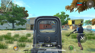Descargar Comando juego desconectado Juegos de acción para Android captura de pantalla 4