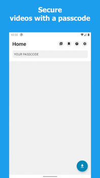 Descargar Download Twitter Videos - GIF Herramientas para Android captura de pantalla 5