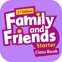 Descargar  Family and Friends Starter