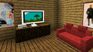 Descargar furniture mod Entretenimiento para Android captura de pantalla 5