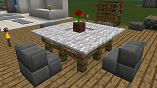 Descargar furniture mod Entretenimiento para Android captura de pantalla 6