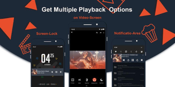 Descargar Playit HD - PLAYIT Player 2022 Editores y reproductores de video para Android captura de pantalla 4