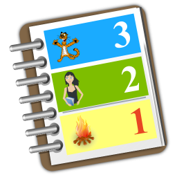 app logo