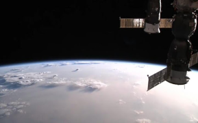 Descargar ISS Live Now:  Tierra en vivo Educación para Android captura de pantalla 2