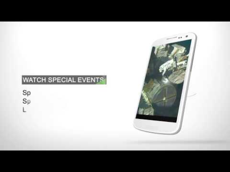 Descargar ISS Live Now:  Tierra en vivo Educación para Android captura de pantalla 8