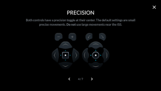 Descargar SpaceX Dragon to ISS Docking Simuladores para Android captura de pantalla 7