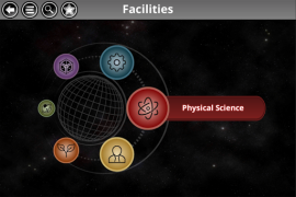 Descargar Space Station Research Xplorer Educación para Android captura de pantalla 3