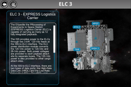 Descargar Space Station Research Xplorer Educación para Android captura de pantalla 6