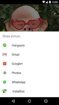 Descargar Cambia Caras - Face Changer Entretenimiento para Android captura de pantalla 5