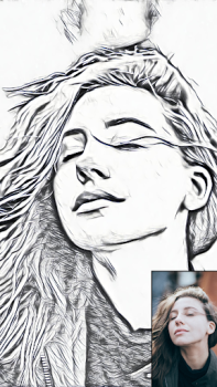 Descargar Varnist - Convierte tus fotos Foto para Android captura de pantalla 2
