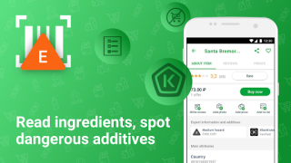 Descargar Rate&Goods. Товары и отзывы Compras para Android captura de pantalla 4
