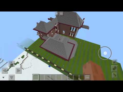 Descargar Edificios Mods para Minecraft Entretenimiento para Android captura de pantalla 8