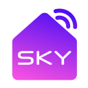Descargar  Sky. Smart home and services.