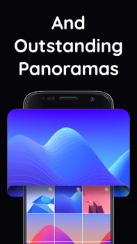 Descargar Stack — Grids for Instagram Foto para Android captura de pantalla 3