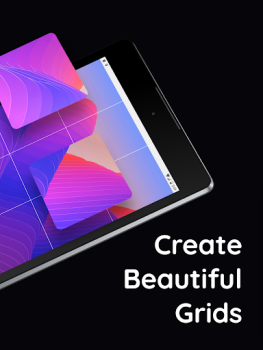 Descargar Stack — Grids for Instagram Foto para Android captura de pantalla 5