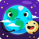 Descargar  Mapa Estelar para Niños