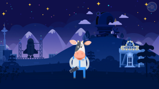 Descargar Mapa Estelar para Niños Educación para Android captura de pantalla 6