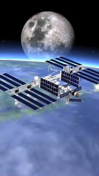 Descargar Solar Walk Free：Planetario 3D： Educación para Android captura de pantalla 2