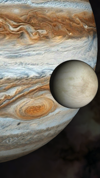 Descargar Solar Walk Free：Planetario 3D： Educación para Android captura de pantalla 4