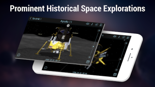 Descargar Solar Walk 2 Ads+: Planetas Educación para Android captura de pantalla 6