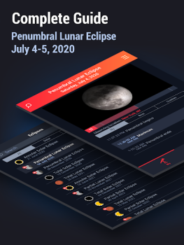 Descargar Eclipse Solar 08 Abr 2023 Guía Libros y referencia para Android captura de pantalla 7