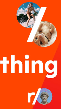 Descargar Reddit Noticias y revistas para Android captura de pantalla 2