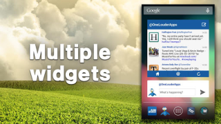 Descargar TweetCaster for Twitter Social para Android captura de pantalla 6