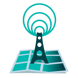 app logo