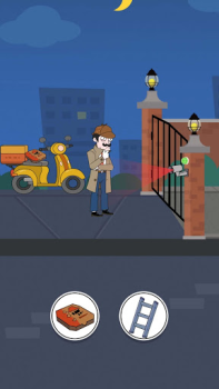 Descargar Clue Hunter Rompecabezas para Android captura de pantalla 4
