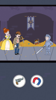 Descargar Clue Hunter Rompecabezas para Android captura de pantalla 5