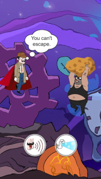 Descargar Clue Hunter Rompecabezas para Android captura de pantalla 6