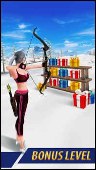 Descargar Tiro al arco juegos Juegos de acción para Android captura de pantalla 6
