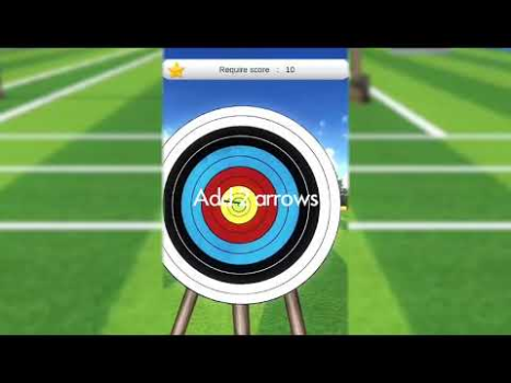 Descargar Tiro al arco juegos Juegos de acción para Android captura de pantalla 8