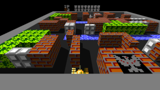Descargar Battle City 3D Arcada para Android captura de pantalla 3