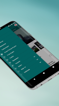Descargar ASPOR-Canlı yayınlar, maç özet Deporte para Android captura de pantalla 4