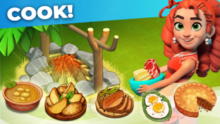 Descargar Family Island: Juego de granja Juegos casuales para Android captura de pantalla 3