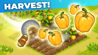 Descargar Family Island: Juego de granja Juegos casuales para Android captura de pantalla 5