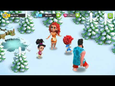 Descargar Family Island: Juego de granja Juegos casuales para Android captura de pantalla 8